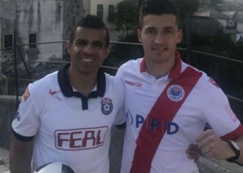 Wagner i Pezer najavili 50. hercegovački derbi između Širokog i Zrinjskog