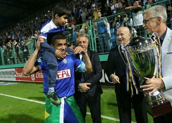 Wagner odlazi u legendu: Kao da sam jučer sjeo u avion za BiH…