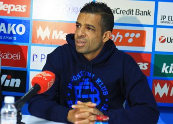 Wagner protiv Željezničara igra posljednju utakmicu na Pecari