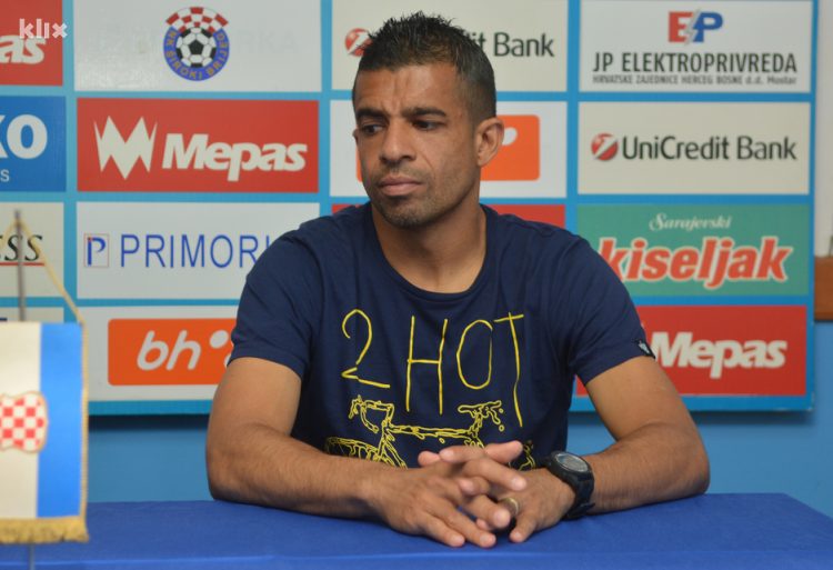 Wagner protiv Željezničara igra posljednju utakmicu na Pecari