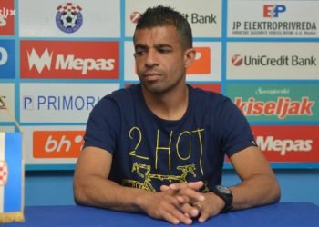 Wagner protiv Željezničara igra posljednju utakmicu na Pecari