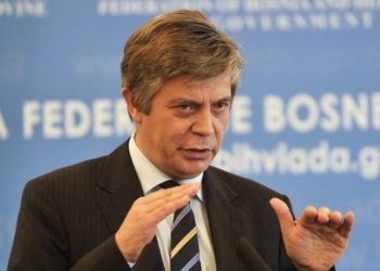 Wigemark: Riješiti pitanje provedbe izbornih rezultata