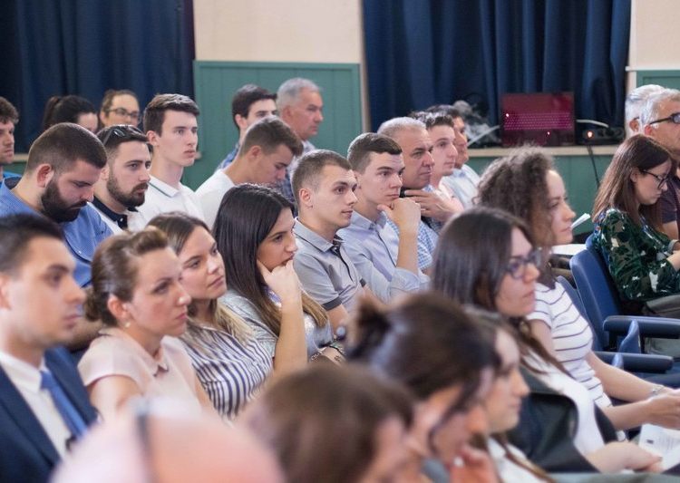 Wigemark: Široki Brijeg prednjači u razvitku po pitanju gradova u BiH