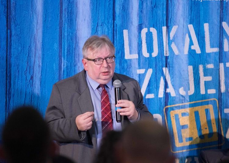 Wigemark: Široki Brijeg prednjači u razvitku po pitanju gradova u BiH