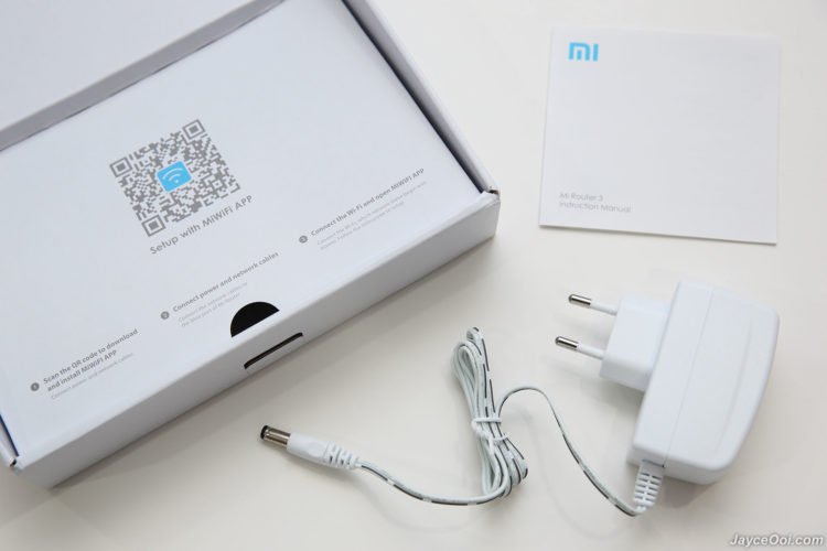 Xiaomi predstavio Mi Router 4 pristupačne cijene