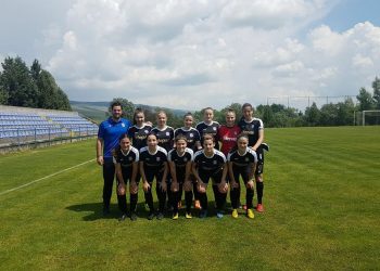 ŽNK Široki Brijeg ostao u utrci za prvaka