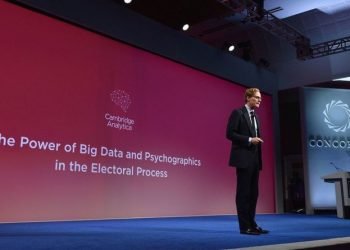 Zatvara se Cambridge Analytica zbog skandala s Facebookom