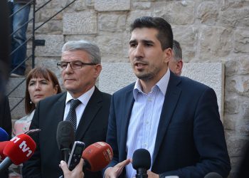 Zatvorske kazne za incidente na izborima u Stocu