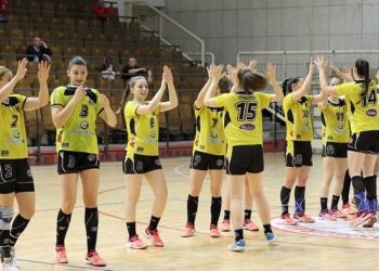 Završnica Kupa BiH za rukometašice u Grudama