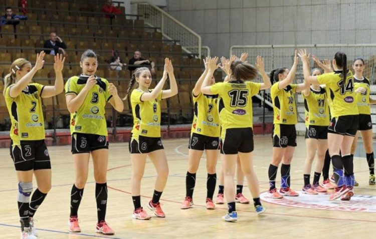 Završnica Kupa BiH za rukometašice u Grudama