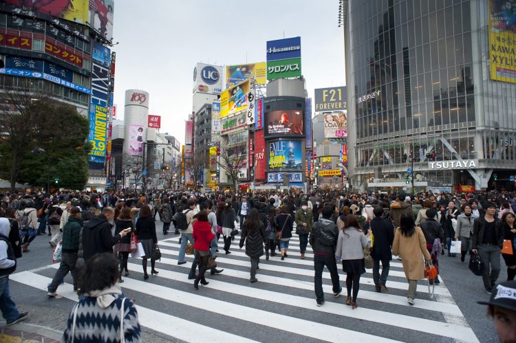 Zašto su Japanci toliko opsjednuti točnošću?