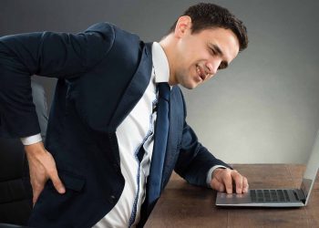 Zašto vas boli donji dio leđa?