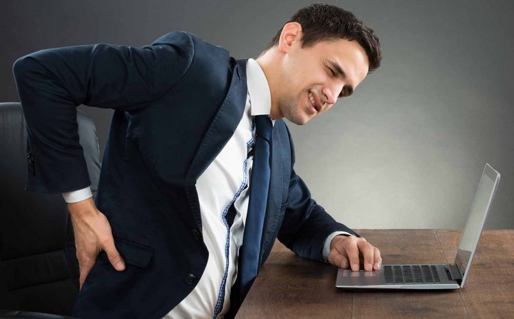 Zašto vas boli donji dio leđa?