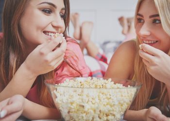 Zdrave grickalice koje možete jesti koliko hoćete