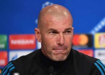 Zidane: Real nije favorit protiv Liverpoola, izgledi su 50:50