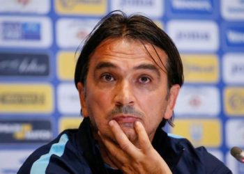 Zlatko Dalić: Najvažniji autoritet je autoritet znanja