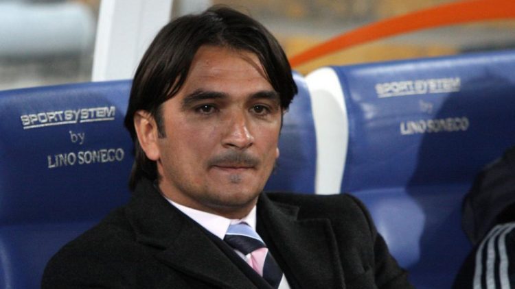 Zlatko Dalić: Pjaca me jako brine, a Perišić nije ispao iz prvih 11