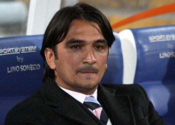 Zlatko Dalić: Pjaca me jako brine, a Perišić nije ispao iz prvih 11