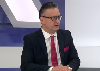 Zoran Tomić: Naše diplome su priznate u Europi