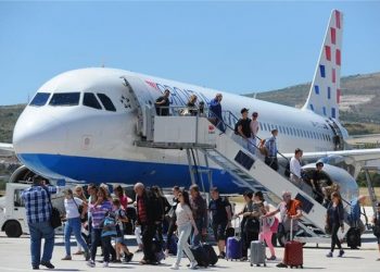 Zrakoplovi Croatia Airlinesa iduće tri godine letjet će prema Mostaru