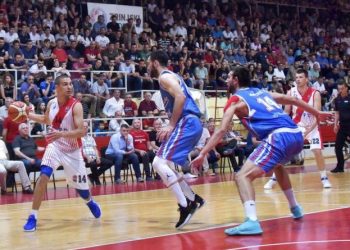 Zrinjski bolji od Igokee u prvoj finalnoj utakmici prvenstva BiH