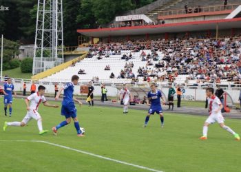 Zrinjski osvojio naslov i gurnuo Široki na 4. mjesto