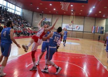 Zrinjski rasterećen ide na gostovanje kod Igokee