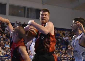 Zrinjski slavio protiv Sparsa i izjednačio na 1:1