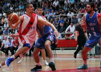 Zrinjski svladao Igokeu i poveo u finalnoj seriji