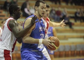 Zrinjski teško poražen na gostovanju kod Igokee