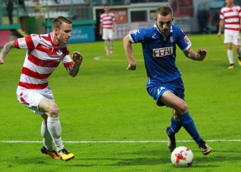 Zrinjski želi treći vezani naslov, Široki potvrdu Europe