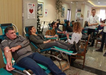 Široki Brijeg: U četvrtak akcija dobrovoljnog darivanja krvi za građanstvo