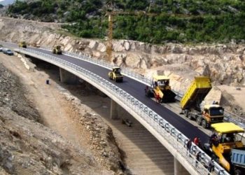 Osigurani milijuni eura kredita za nastavak gradnje autoceste kroz Federaciju