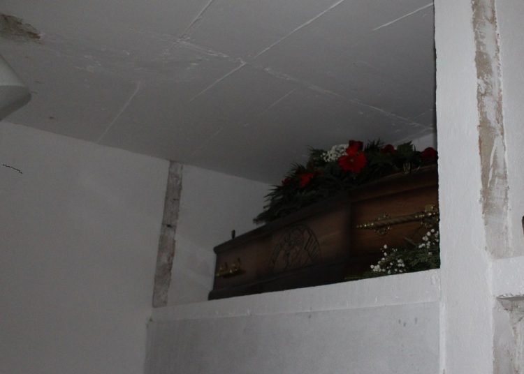 Zvona mostarske katedrale pozdravila biskupa Žanića