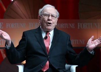 Warren Buffett udvostručio udjel u izraelskoj Tevi