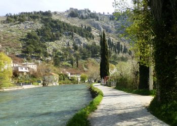 Privode se kraju pripremne aktivnosti za uređenja lokacija na Buni u okviru projekta RiTour