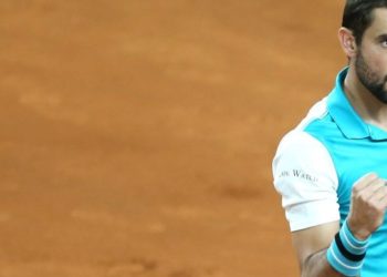 Roland Garros: Čilić i Ćorić u Nadalovom dijelu ždrijeba