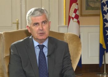 ANALIZA: Zbog čega Čović ima velike šanse za ponovnu pobjedu