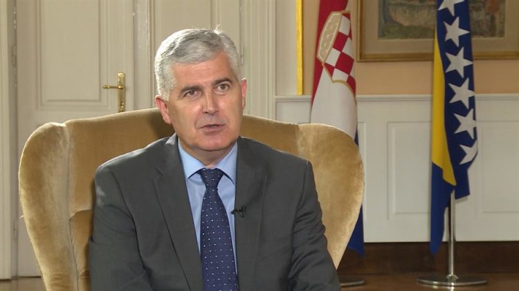 ANALIZA: Zbog čega Čović ima velike šanse za ponovnu pobjedu