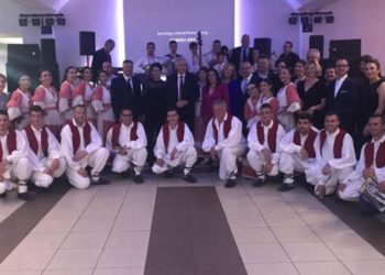 Čović u posjeti hrvatskoj zajednici u Berlinu i Frankfurtu