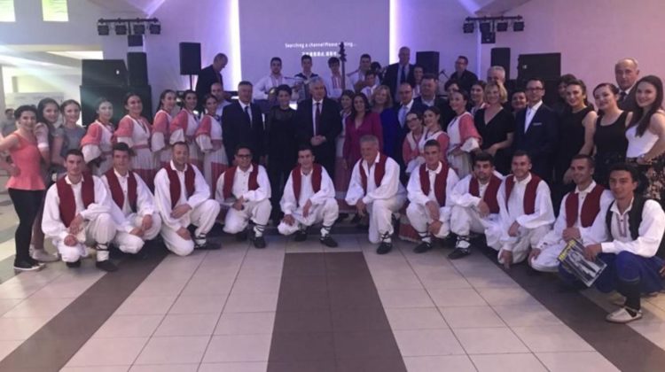 Čović u posjeti hrvatskoj zajednici u Berlinu i Frankfurtu