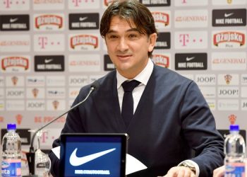 Ovo je popis igrača koje Dalić vodi u Rusiju