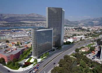 Prestižni hotelski brend dolazi u Dalmatia Tower u Splitu