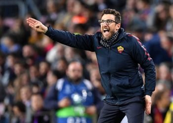 Nogometna Liga prvaka: Roma – Liverpool