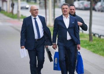 Kinezi žele kupiti Dinamo! U početku bi ostavili Mamićeve ljude u klubu