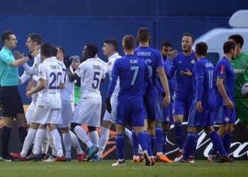 Nogometaši Posušja prvaci Druge lige FBiH – Jug