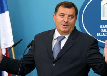 Dodik: U RS-u neće biti nikakvog migrantskog centra, pa neka pričaju da je to udar na svemir