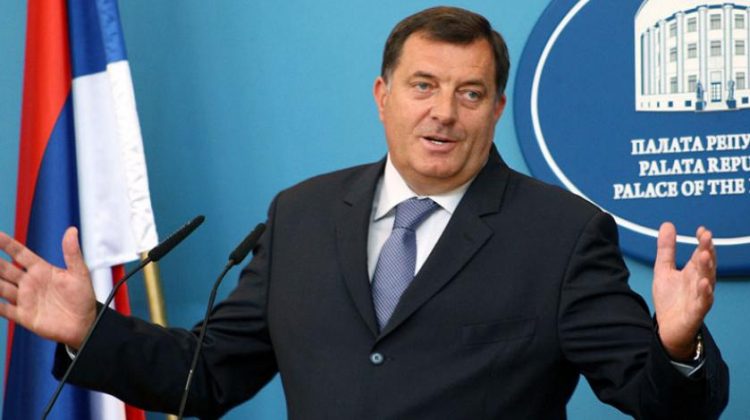 Dodik: U RS-u neće biti nikakvog migrantskog centra, pa neka pričaju da je to udar na svemir