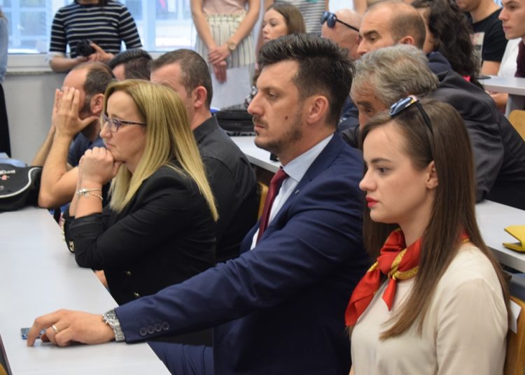 Studij novinarstva obilježio 20 godina svoga djelovanja