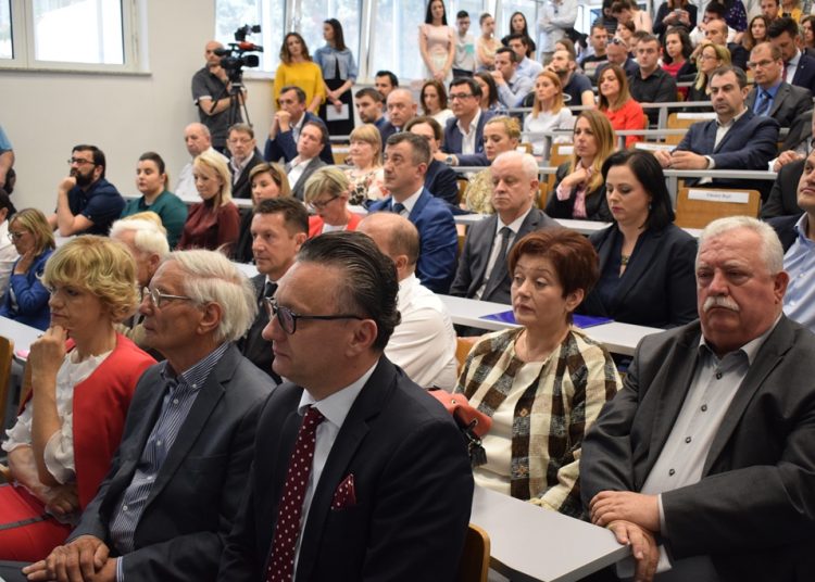 Studij novinarstva obilježio 20 godina svoga djelovanja